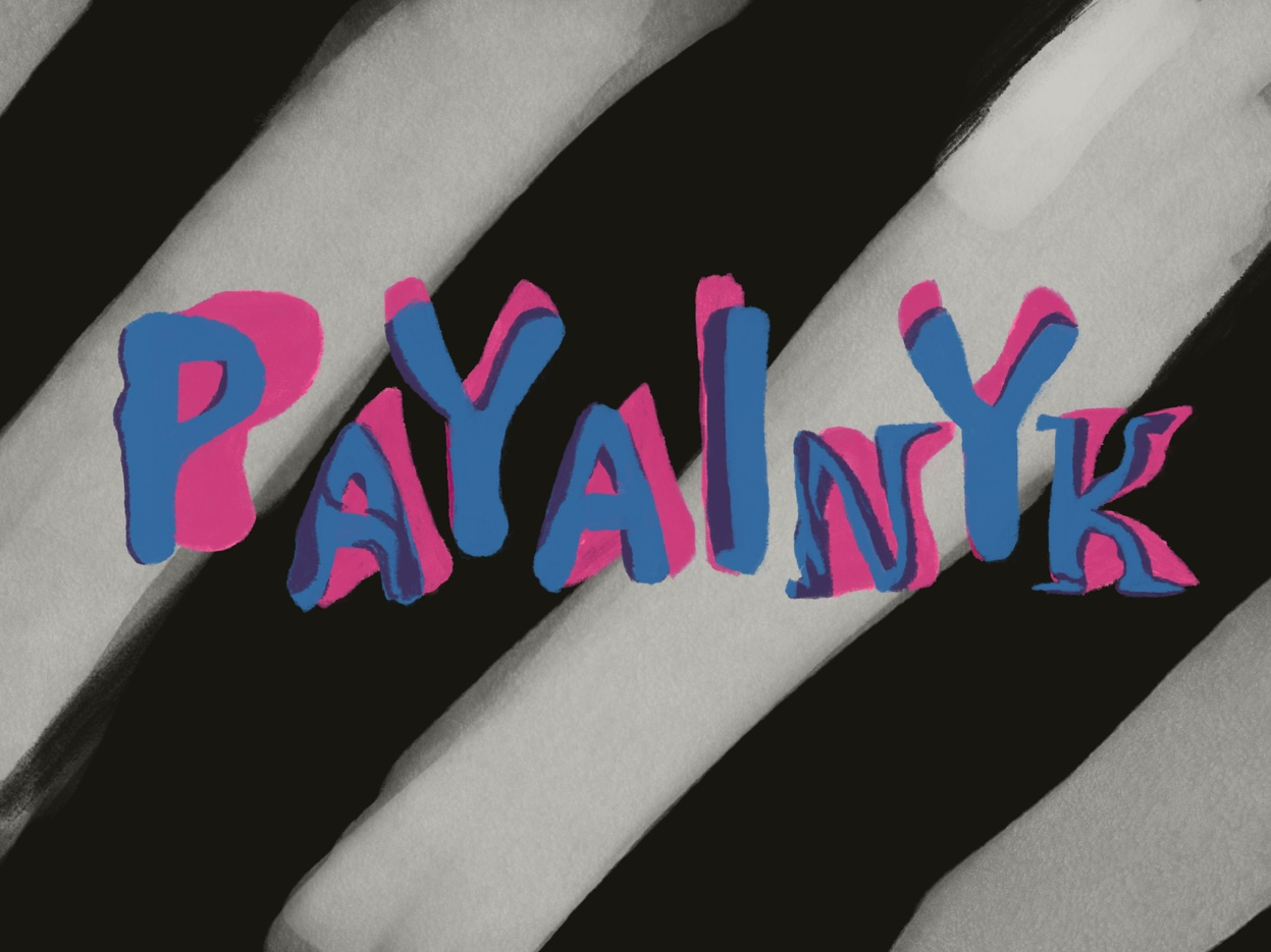 Payalnyk